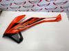 Fuel tank spoiler KTM 790 adventure 19-20 63508051000ABA