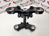 Triple steering clamps Kawasaki Z900 RS Cafe 44037-0172-18R
