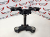 Triple steering clamps Kawasaki Z900 RS Cafe 44037-0172-18R