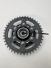 Rear cush drive hub sprocket Kawasaki Z900 RS Cafe 18-23 42041-0163