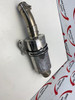 Delkevic slip on Exhaust muffler Kawasaki Z900 RS Cafe 17-21