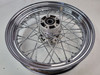 OEM Rear wheel  16x3 Harley Davidson Sportster XL1200 XL883 08-17 41082-08A OEM Rear wheel  16x3 Harley Davidson Sportster XL1200 XL883 08-17 41082-08A
