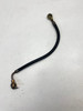Fuel line hose Honda CBR900 RR CBR954 Fireblade 02-03 17529-MCJ-750