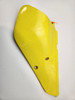 Side cover LH RH Suzuki DRZ250 DRZ 250 01 - On 47111-13E00-YU1
