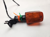 RH Front blinker Suzuki DRZ250 DRZ 250 01 - On DR650 35601-29E30