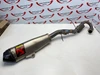 Akrapovic muffler exhaust full system Ti Honda CRF250R CRF250 R 11-13 S-H2ME2-ASZT