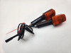 Rear blinker pair Suzuki DRZ250 DRZ 250 01-18 35603-29EK0