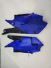 Side covers Yamaha WR450F 19-20 WR250F 20 BR9-21710-01