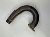 Header pipe exhaust Yamaha WR450F 19-20 YZ450F 18-20 BR9-14611-00