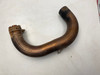 Mid pipe exhaust Yamaha WR450F 19-20 BR9-14621-00