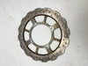 Rear disc Kawasaki ZG 1400 GTR 08-17 41080-0106