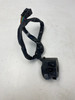 LH switch block horn lights  Kawasaki ZG 1400 GTR 08-09 46091-0143