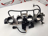 Throttle body Kawasaki ZG 1400 GTR 08-09 16163-0093