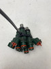 Fuel injectors  x4 Kawasaki ZG 1400 GTR 08-17 49033-0011