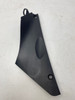 LH shroud cover Kawasaki ZG 1400 GTR 08-09 14091-0841