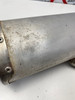 Muffler exhaust Yamaha WR250F WRF250 15-19 2GB-14701-00