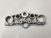 Top triple clamp Suzuki Bandit GSX1250 GSF1250 FA SA 51311-49G00