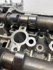 Cylinder head Honda CBR1000RR 06-07 12010-MEL-D20
