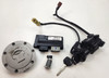 Ignition lock key CDI ECU Honda CBR 1000RR 06-07 38770-MEL-D21