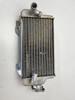 RH Radiator Suzuki  RMX450 10-17 RMZ450 08-17  17710-28H21