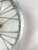 Rear wheel Suzuki  RMX450 10-16 64100-02J01