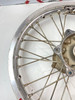 Rear wheel Suzuki  RMX450 10-16 64100-02J01