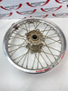 Rear wheel Suzuki  RMX450 10-16 64100-02J01