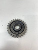 Idle starter gear Suzuki RMX450 10-18 12630-02J00