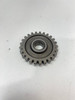 Idle starter gear Suzuki RMX450 10-18 12630-02J00