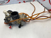 OEM Keihin FCR-MX37 Carburetor Carby Yamaha WR250 F 02 5PH-14101-80