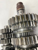 Transmission gears gearbox Yamaha WR250F YZ250F 01-13 5NL-17402-01