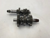 Transmission gears gearbox Yamaha WR250F YZ250F 01-13 5NL-17402-01
