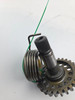 Kick start kickstarter shaft gear Yamaha WR250F YZ250F 01-05 5NL-15601-00