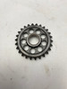 Idle gear Yamaha WR250F YZ250F 01-13 5NL-15651-00