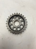Idle gear Yamaha WR250F YZ250F 01-13 5NL-15651-00