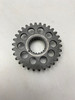 Drive gear Yamaha WR250F YZ250F 01-13 5NL-11536-10