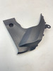 LH lower fairing panel Suzuki GSXR1000 09-16 94482-47H00