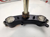 Triple steering clamps Suzuki GSXR1000 09-11 51410-47H00