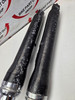 Forks 49mm single disc Harley Davidson Dyna 06-16 45947-06A 45948-06B