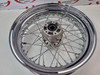 Rear wheel 17 x 4.5 Harley Davidson Dyna Softail 08-17 40979-08A