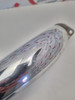  Exhaust pipe rear header shield Harley Davidson Dyna Street bob Super glide 12-16 65600009A