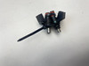 OEM Fuel injector pack x4 Suzuki GSXR1000 07-13 GSXR1300 08-12 15710-21H00