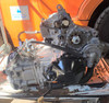 Motor Engine Suzuki GSXR1000 2009-2011 