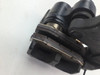 Rear brake caliper Harley Davidson M8 Softail 18-24 41300192