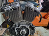 Motor Engine Harley Davidson M8 Milwaukee Eight Softail 107 ci 20000km