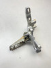RH foot peg and mount Husqvarna Enduro  701 16-19 7650303924401