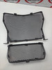 Radiator And Oil Cooler guard BMW S1000R K47 14-20 11029