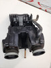 Airbox OEM Triumph T100 Bonneville Scrambler EFI Thruxton T2209356