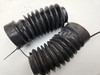 Fork boots OEM Triumph T100 Bonneville EFI Thruxton A9638018