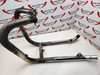 Exhaust header pipes OEM Triumph T100 Bonneville EFI T2201793